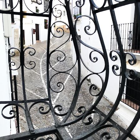 Salvatierra Guest House Ronda Exterior photo