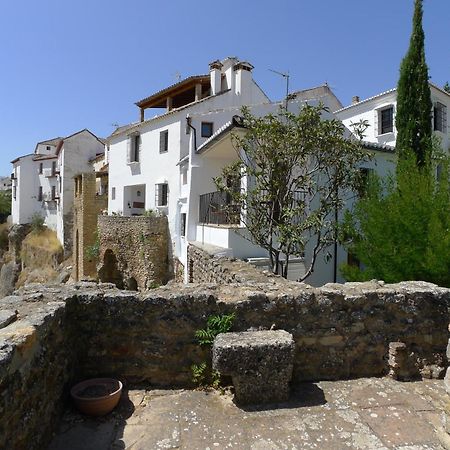 Salvatierra Guest House Ronda Exterior photo